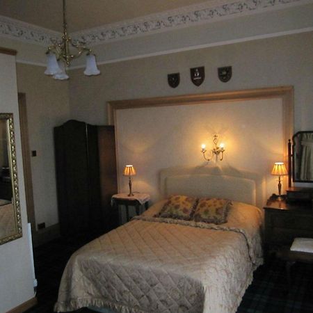 Kilchrenan House Hotell Oban Exteriör bild