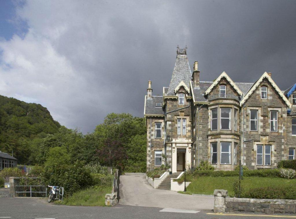 Kilchrenan House Hotell Oban Exteriör bild