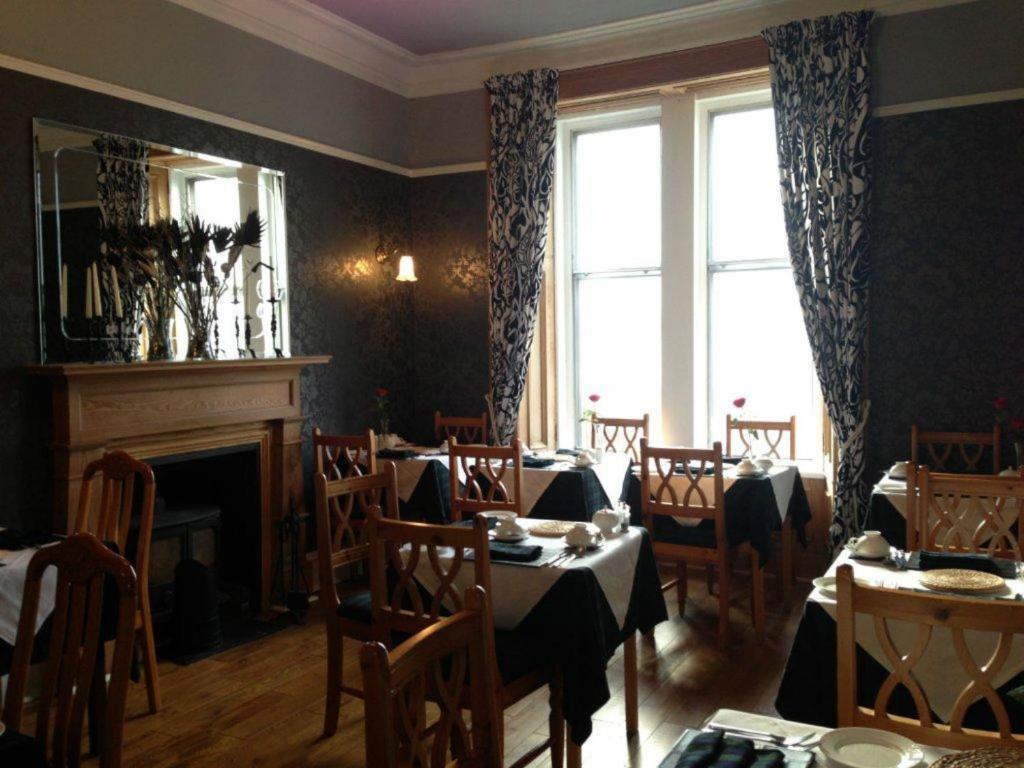 Kilchrenan House Hotell Oban Exteriör bild