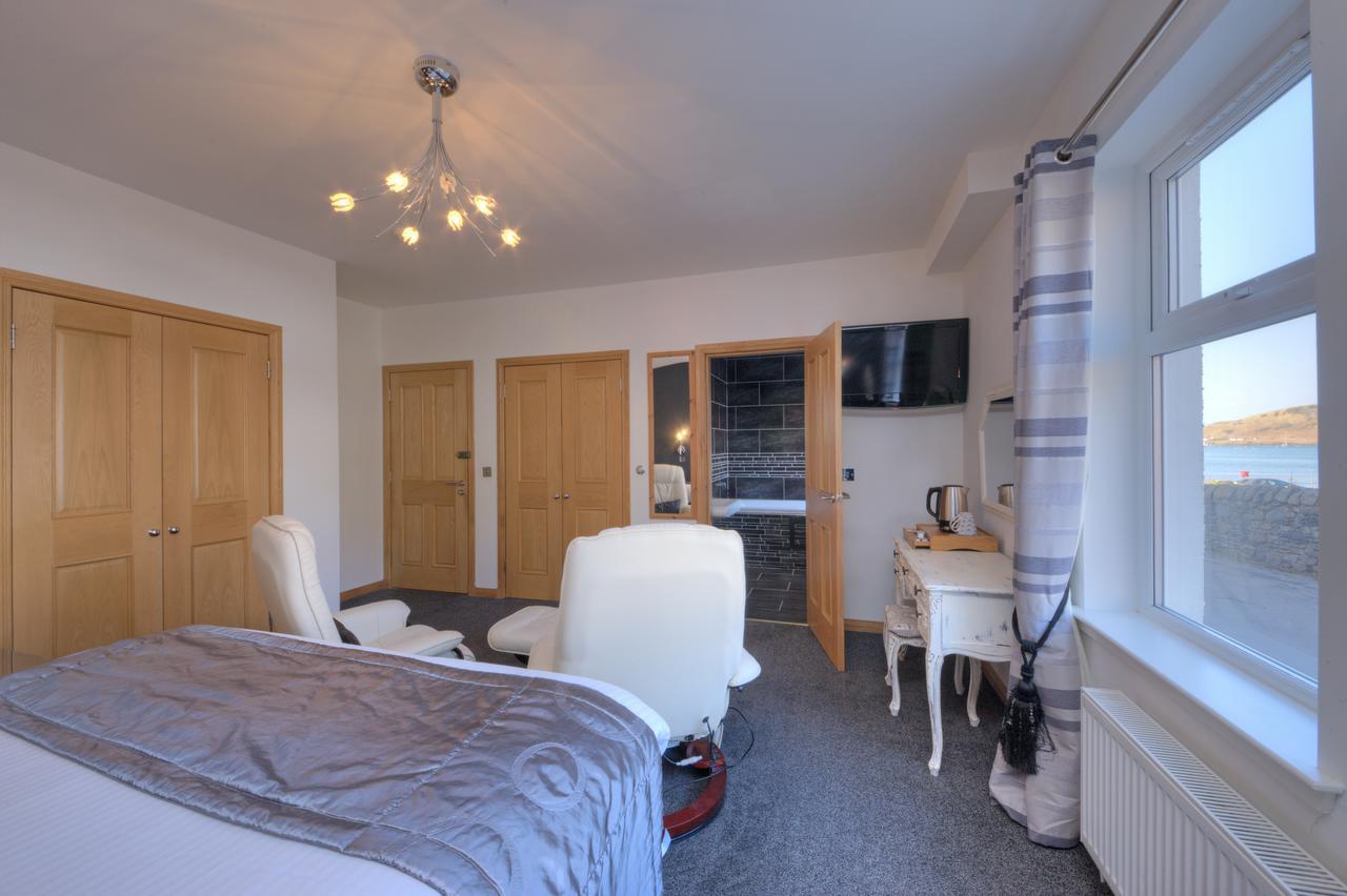 Kilchrenan House Hotell Oban Exteriör bild