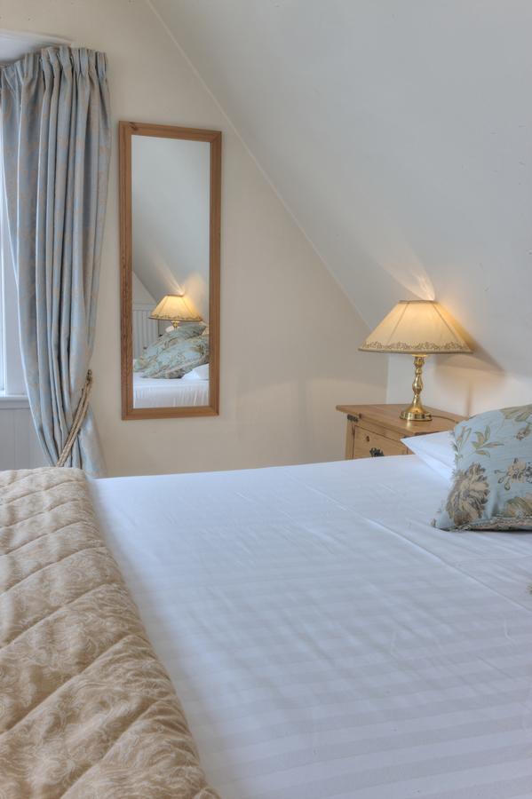 Kilchrenan House Hotell Oban Exteriör bild