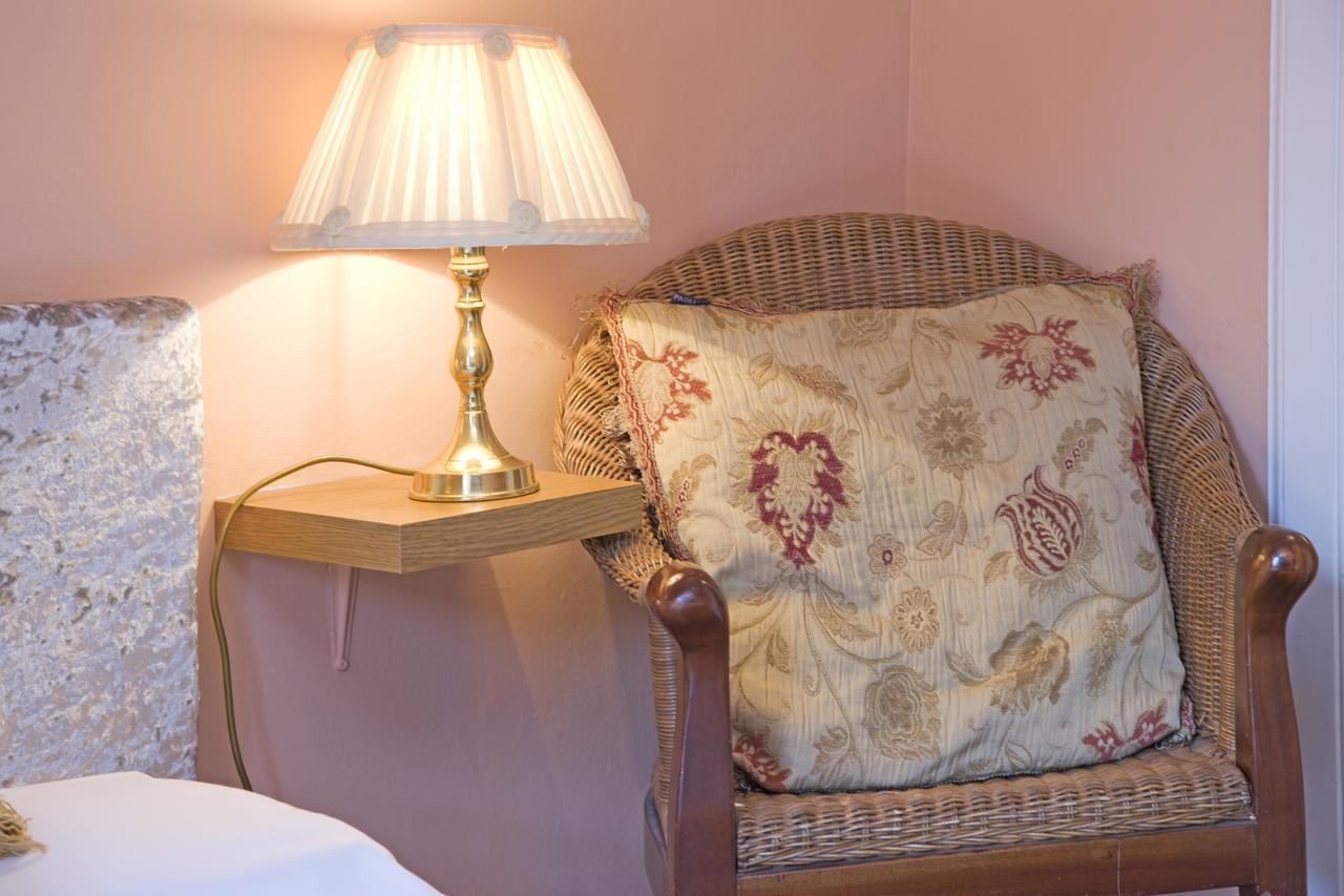 Kilchrenan House Hotell Oban Exteriör bild